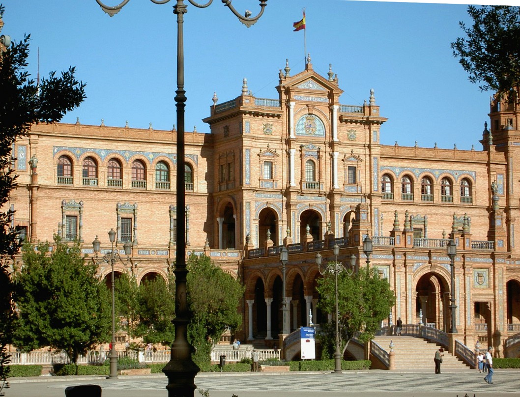 Andalusien064-Sevilla
