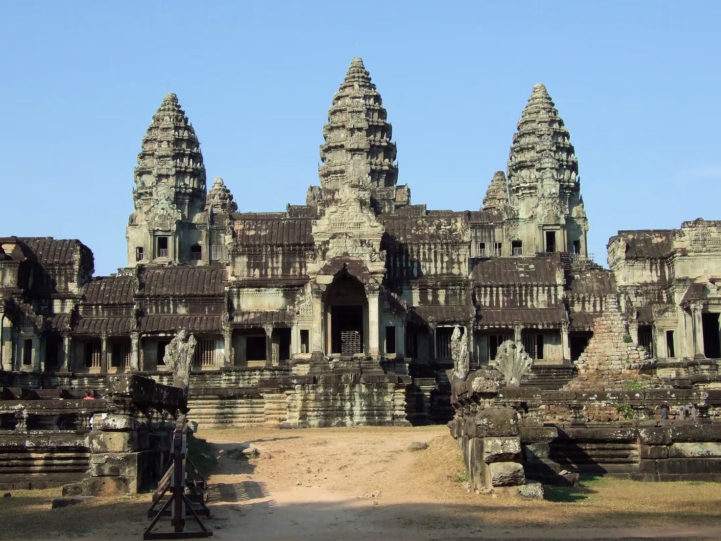 Angkor Wat