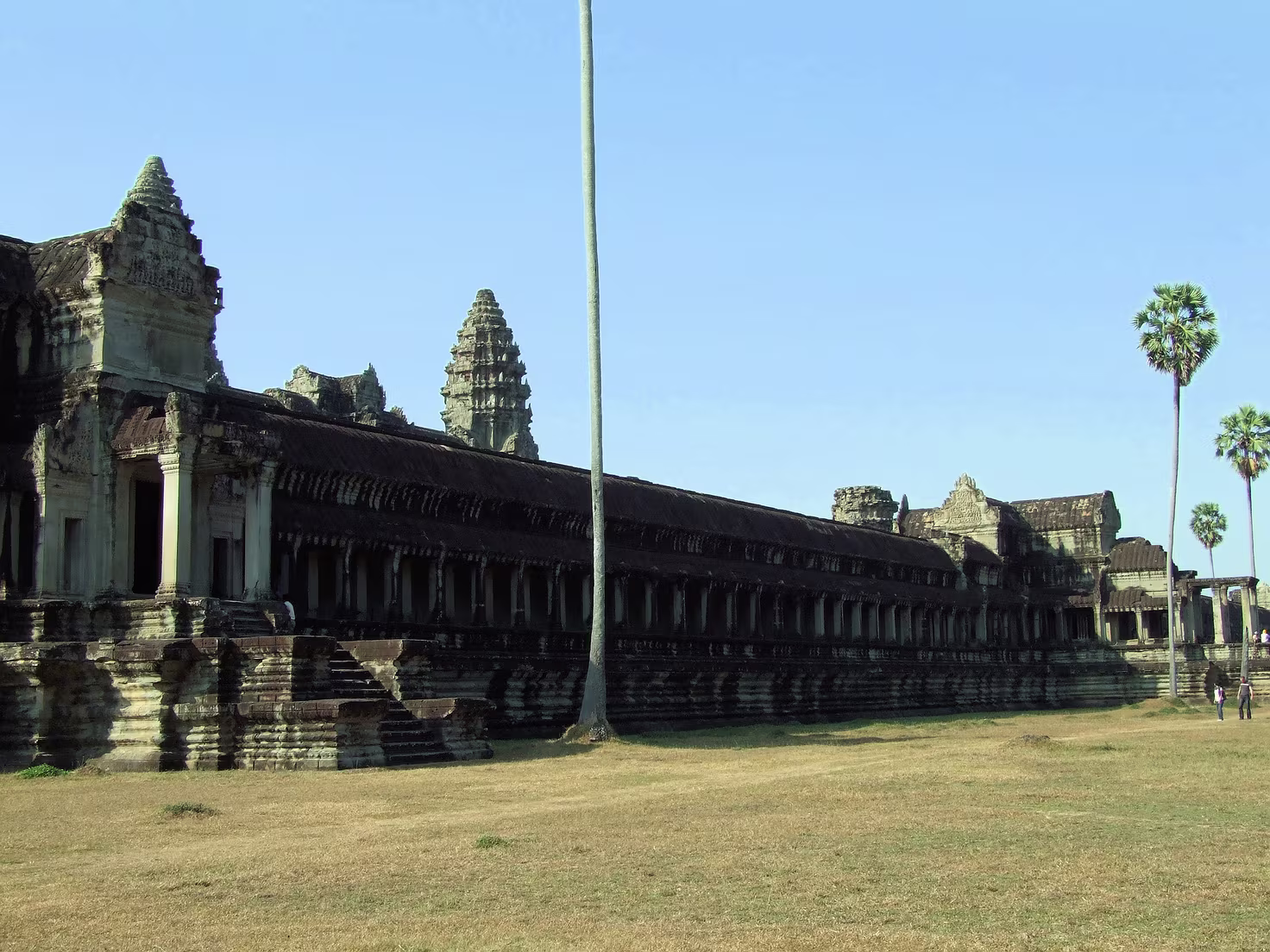 Angkor Wat
