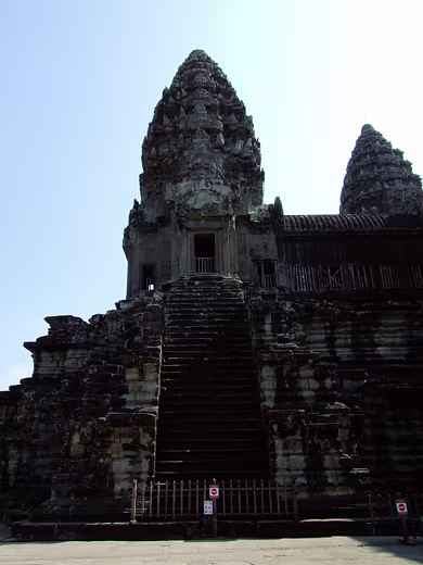 Angkor Wat