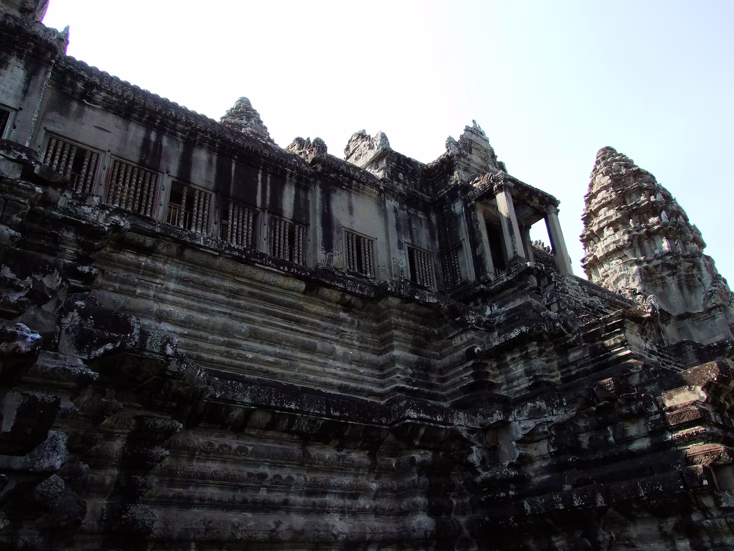 Angkor Wat