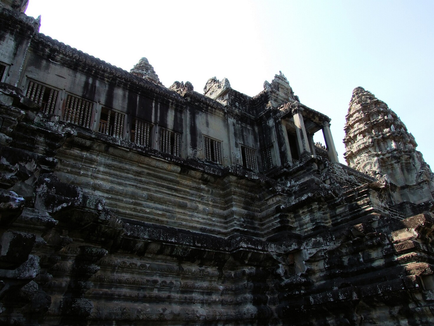 Angkor Wat