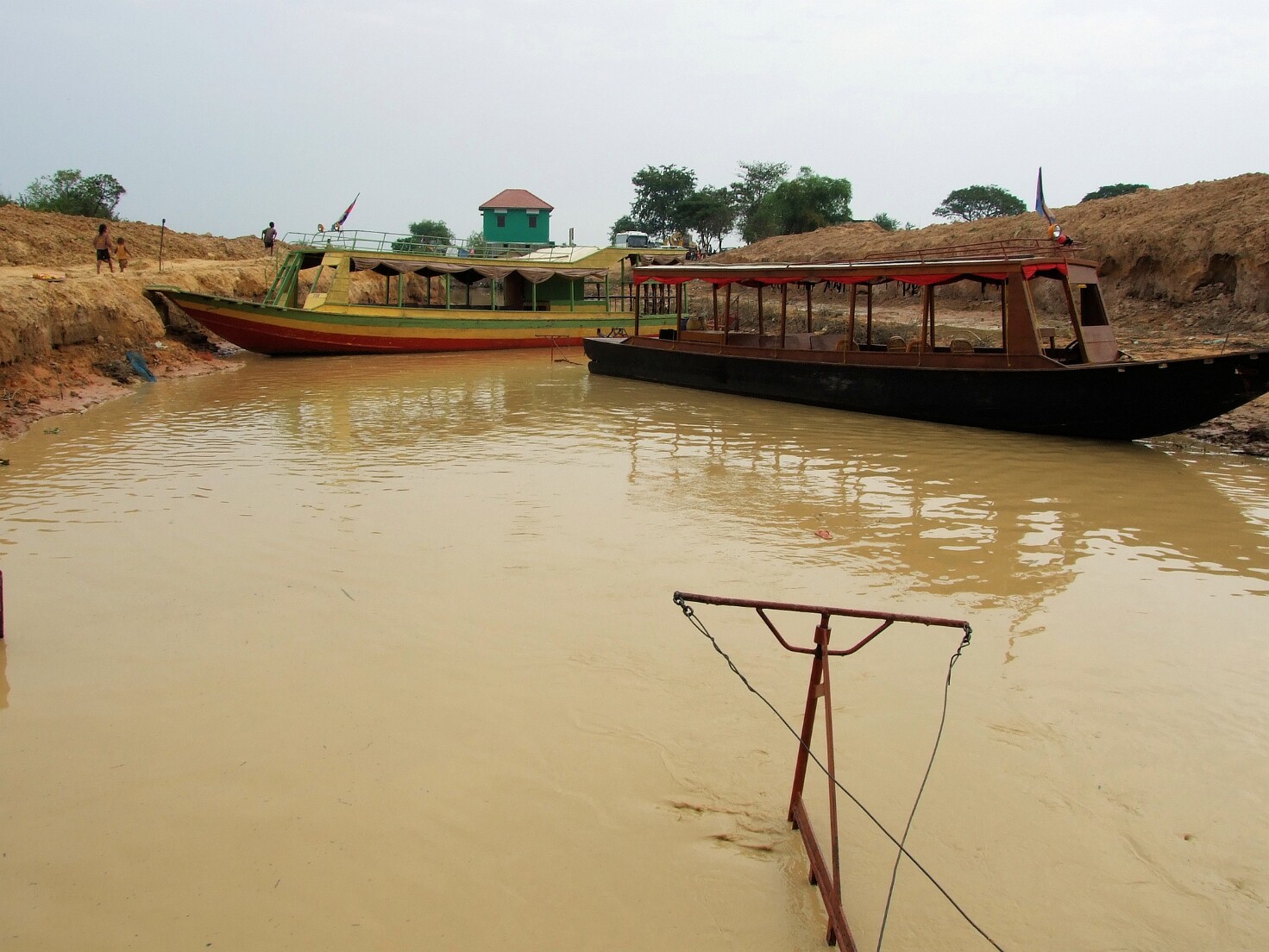 Tonle Sap