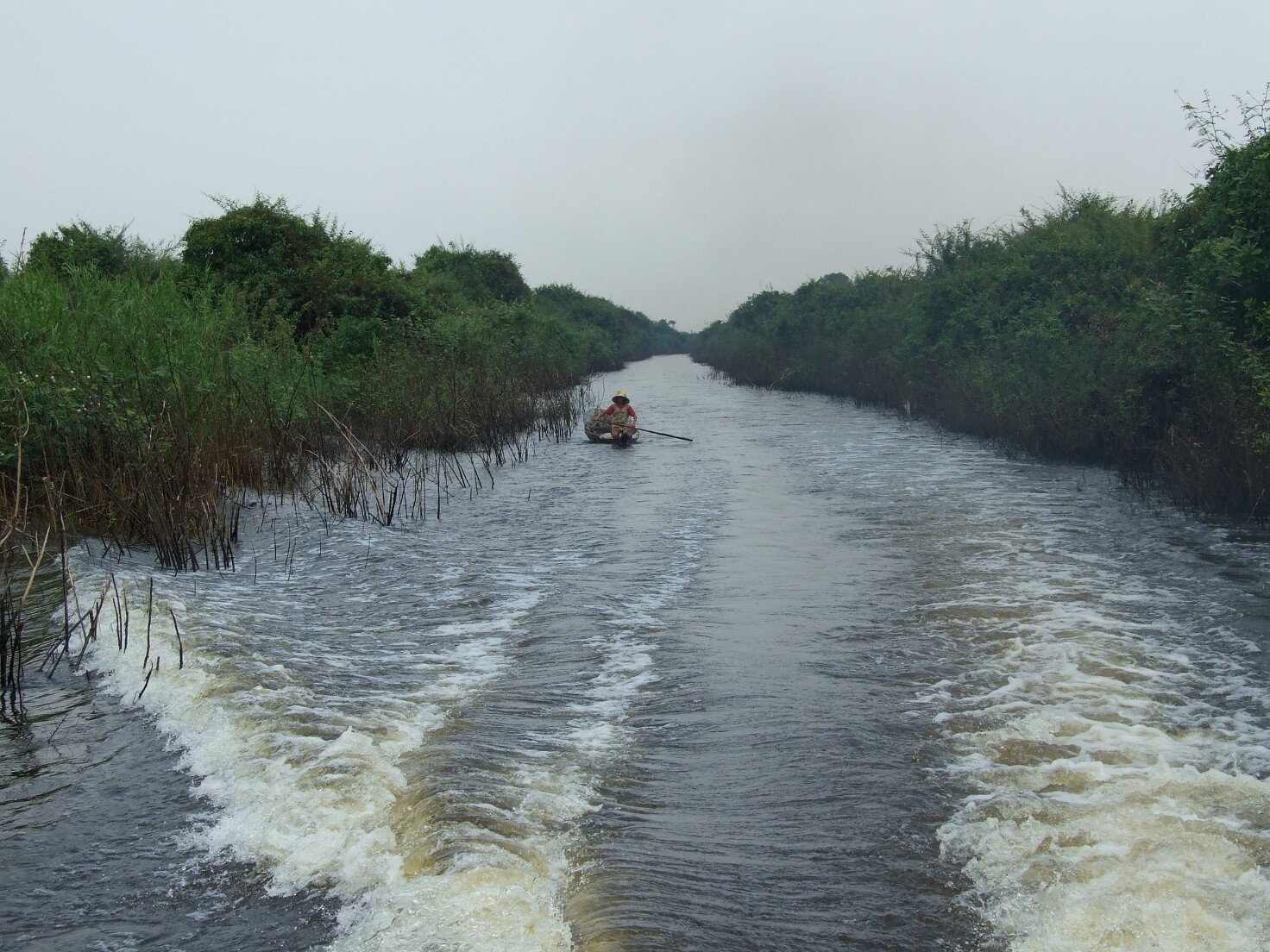 Tonle Sap