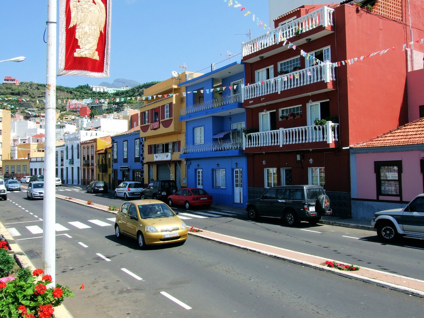 Tazacorte