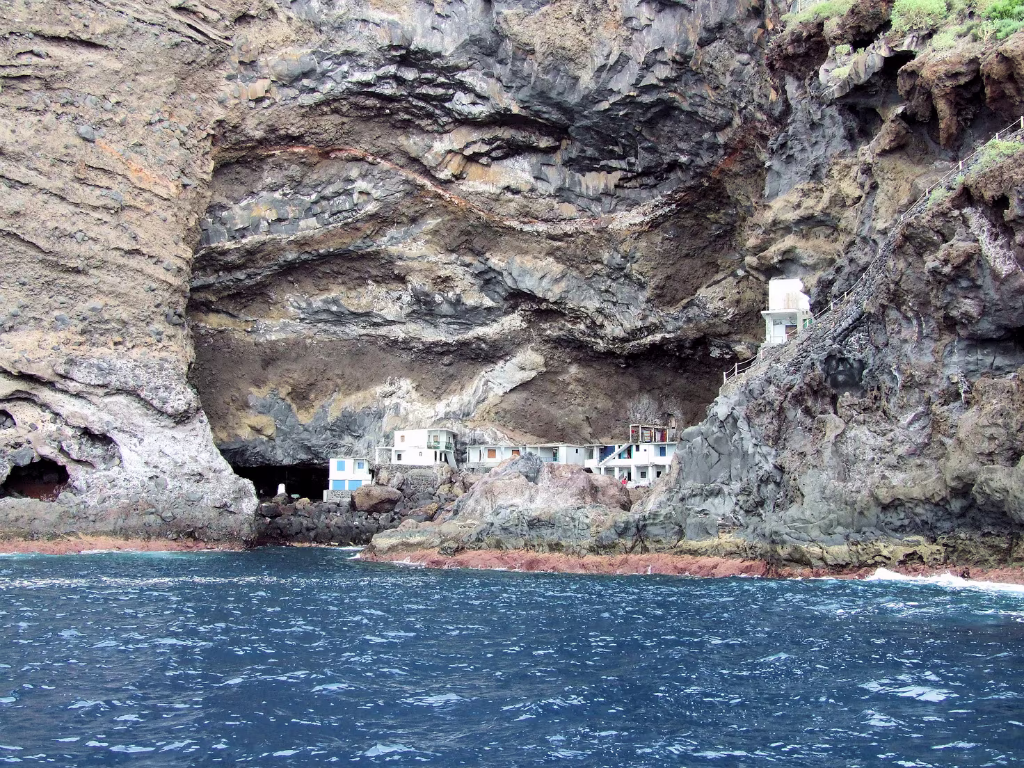 Poris de Candelaria (