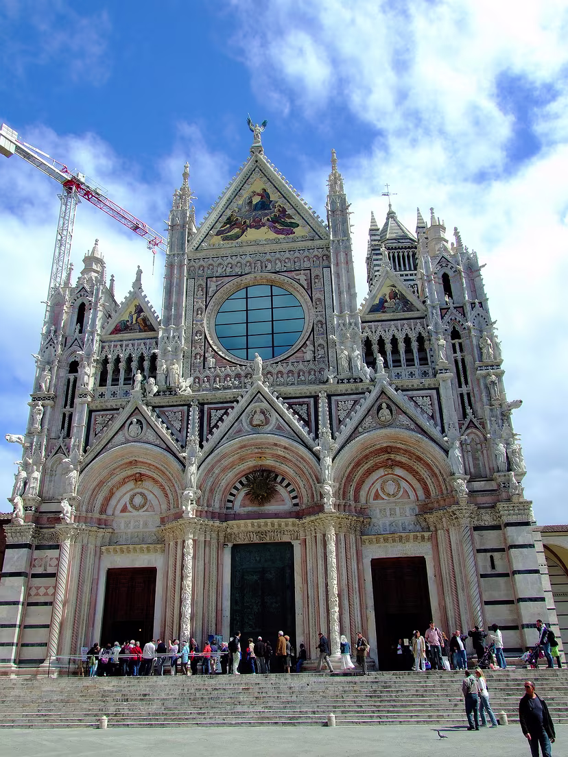 Siena - Duomo