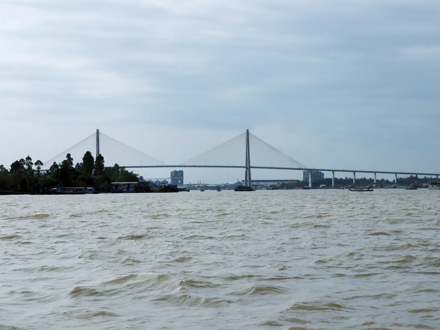 Mekong-Delta