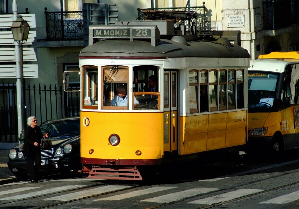 Portugal 2007 Portugal 2007 Photos von meinem Portugalurlaub im Herbst 2007.