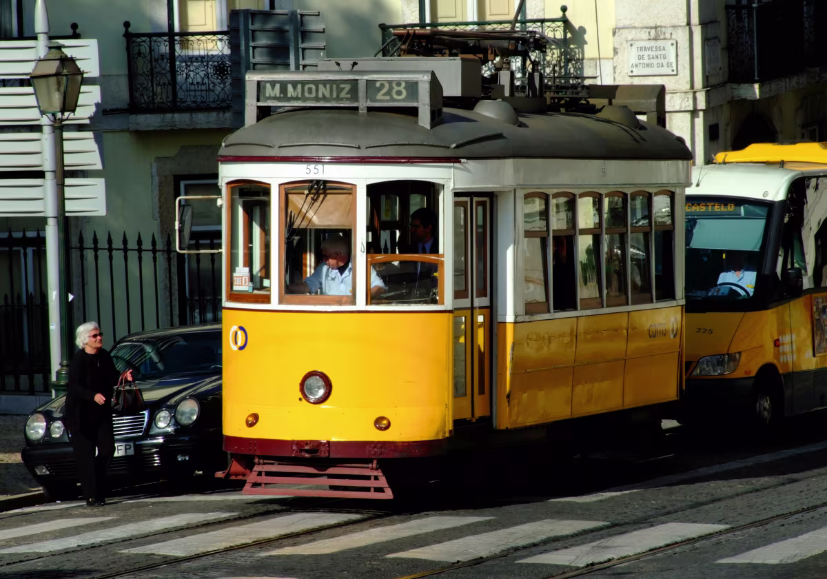 Portugal 2007 Portugal 2007 Photos von meinem Portugalurlaub im Herbst 2007.