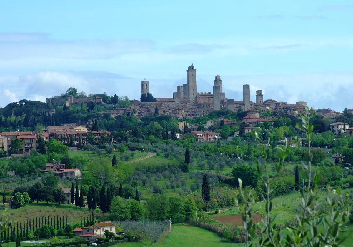 Toskana 2009 Toskana 2009 Photos aus meinem Urlaub in der Toskana im Frühjahr 2009.