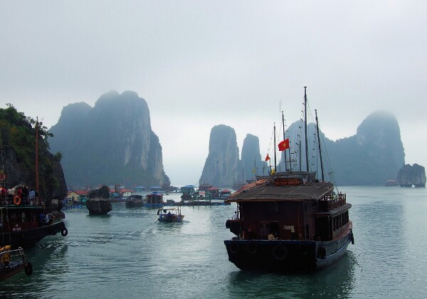 Vietnam 2009/10 Vietnam 2009/10 Photos von meinem Urlaub in Vietnam (und Kambodscha ) zum Jahreswechsel 2009/2010.