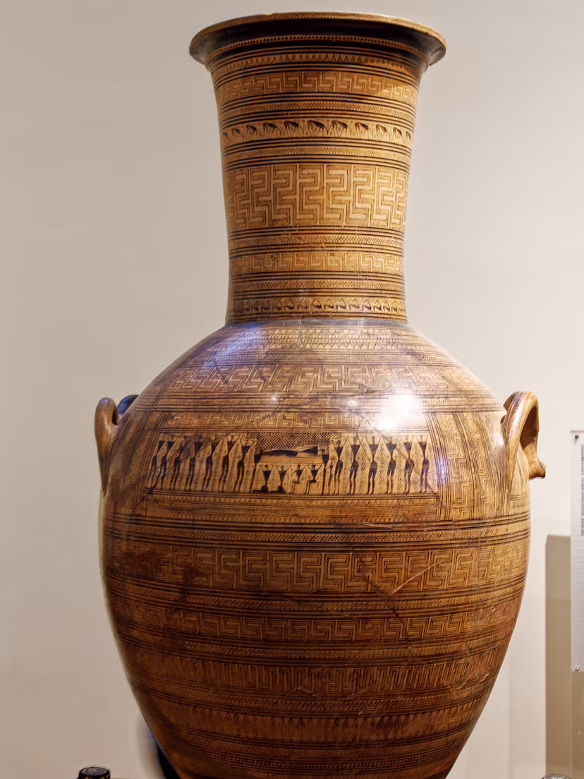 Archäologisches Nationalmuseum