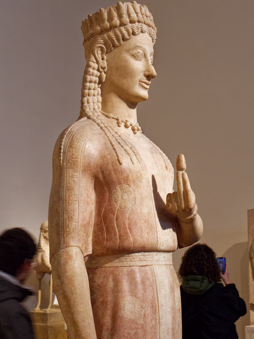 Archäologisches Nationalmuseum