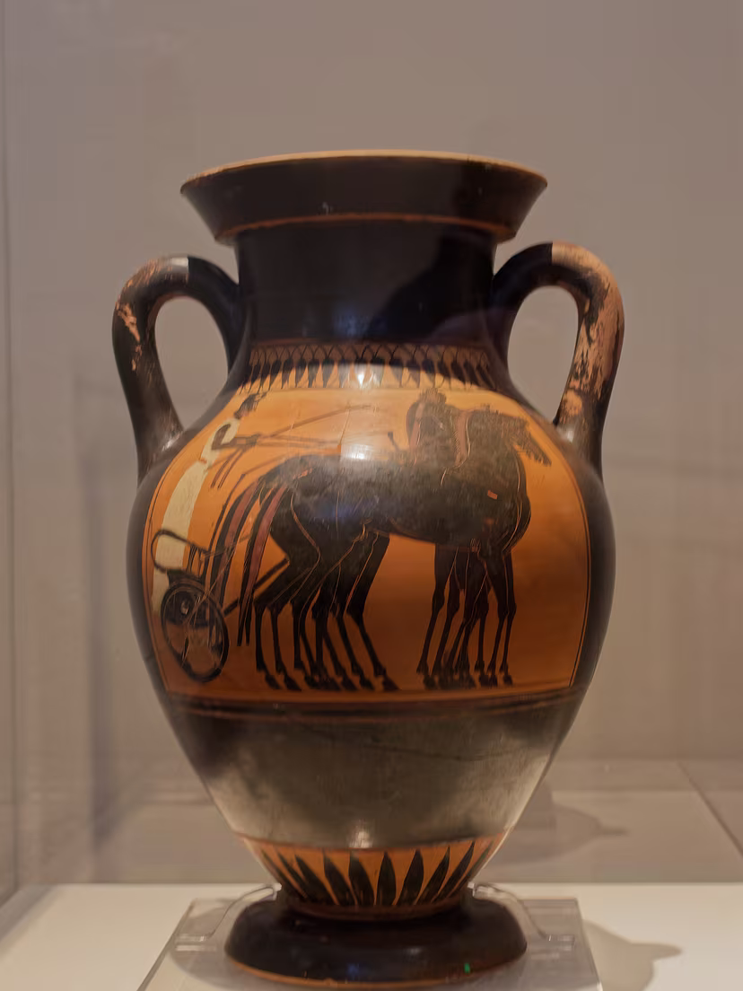 Archäologisches Nationalmuseum