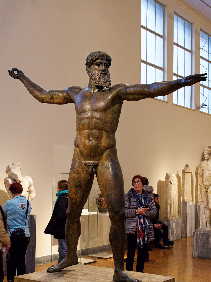 Archäologisches Nationalmuseum