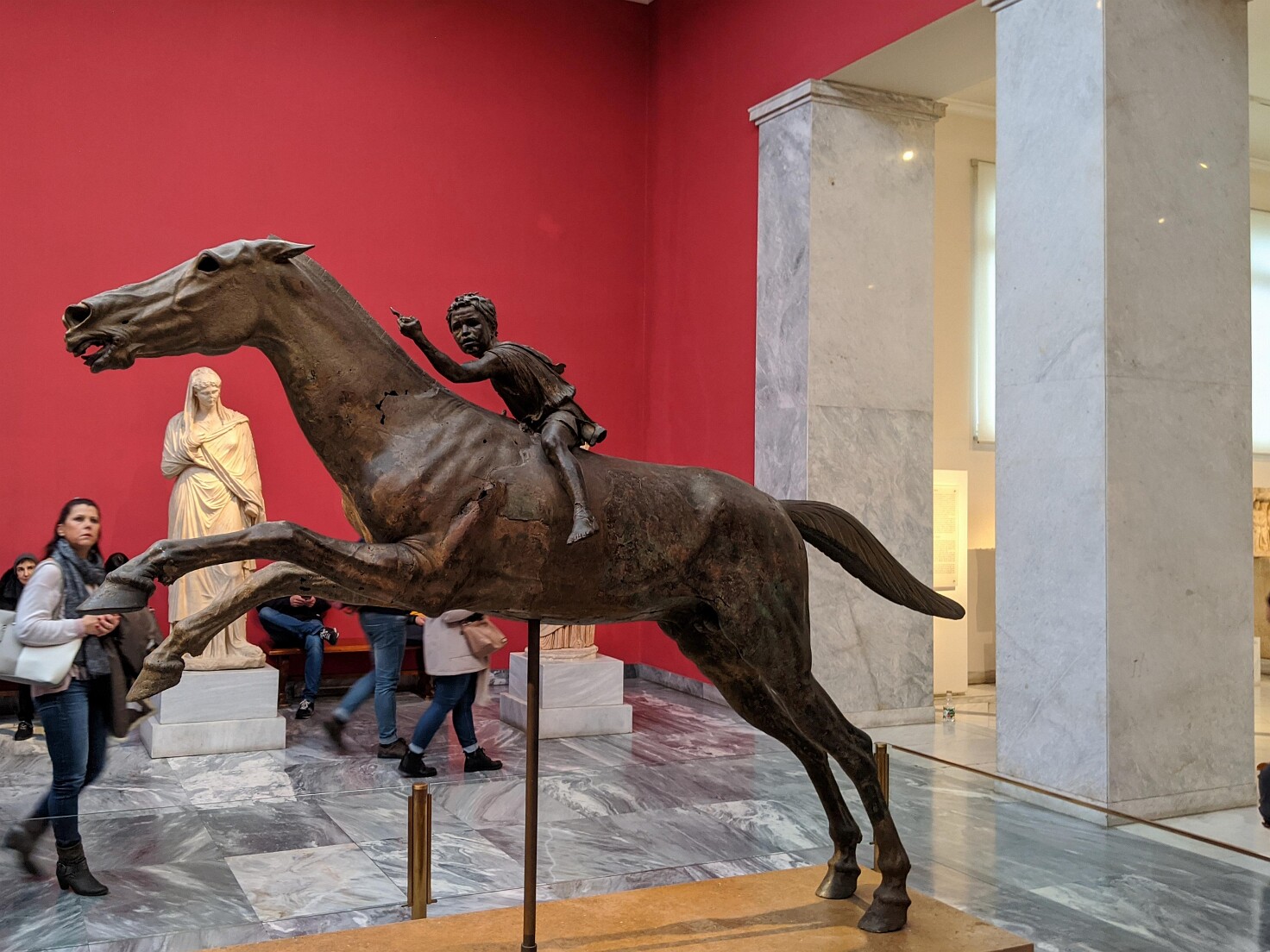Archäologisches Nationalmuseum