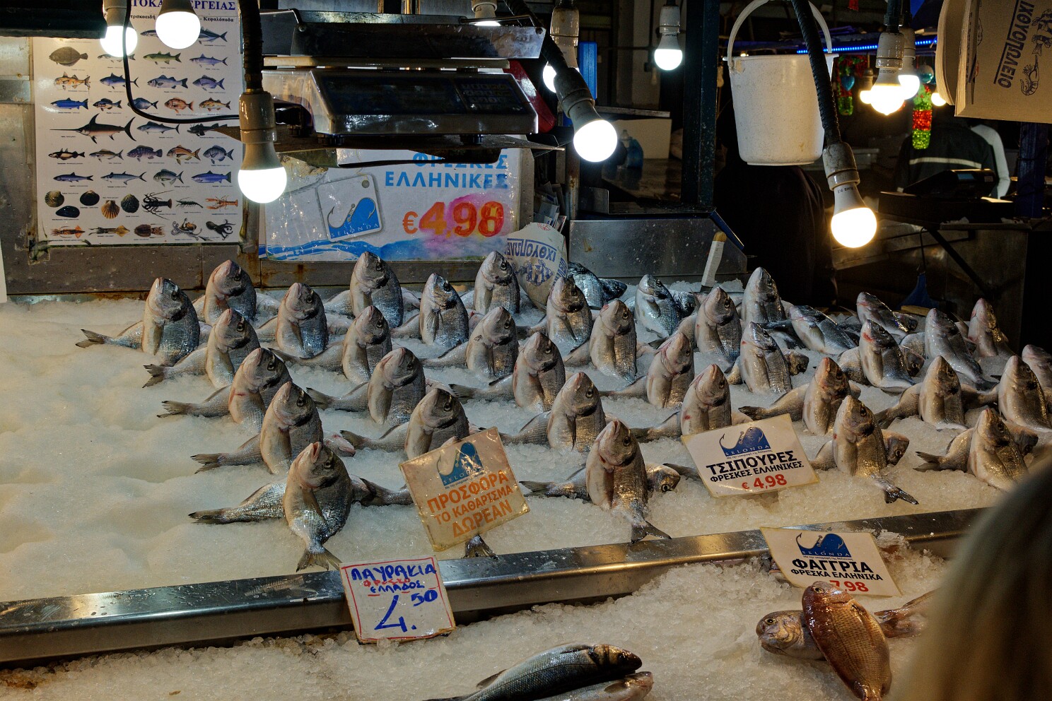 Fischmarkt