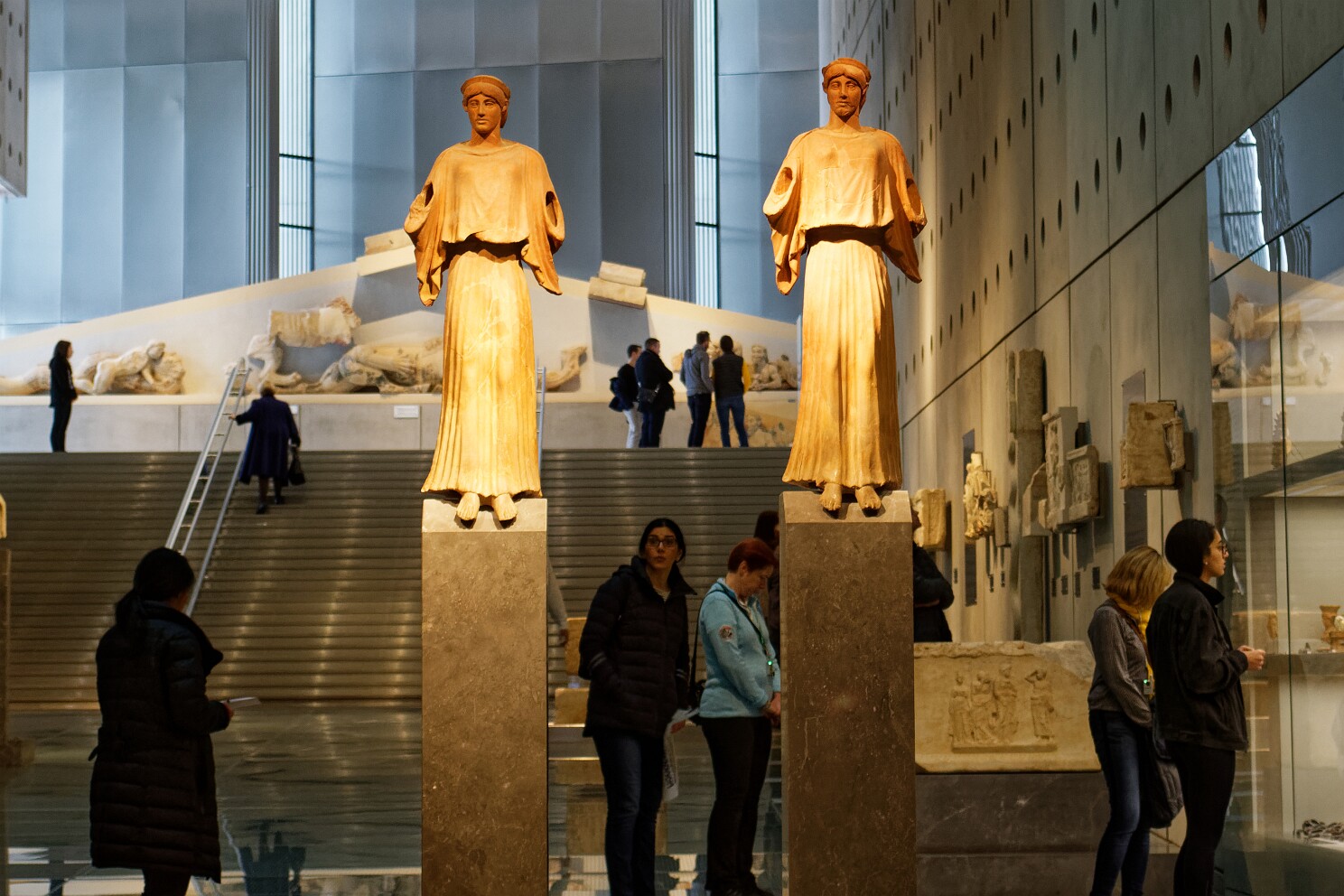 Akropolismuseum