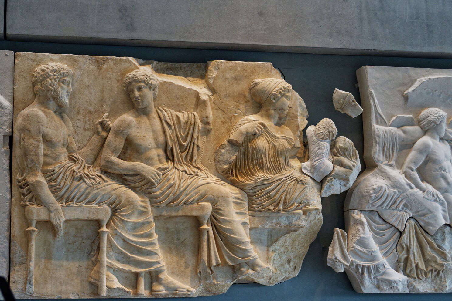 Akropolismuseum