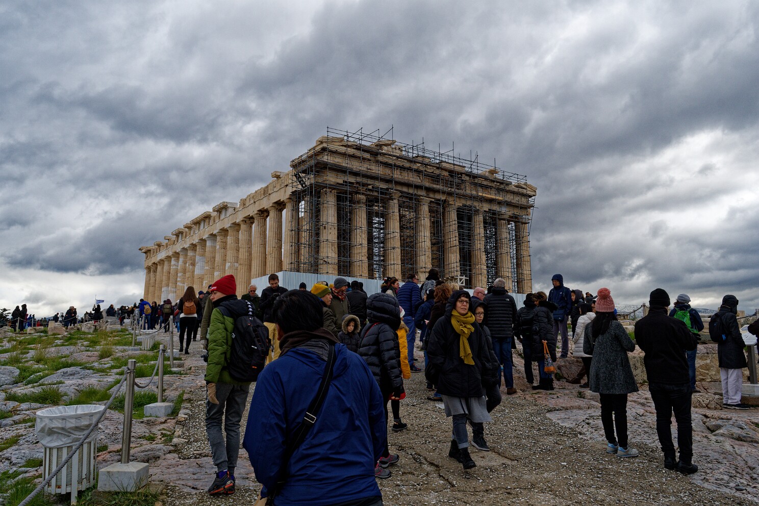 Parthenon