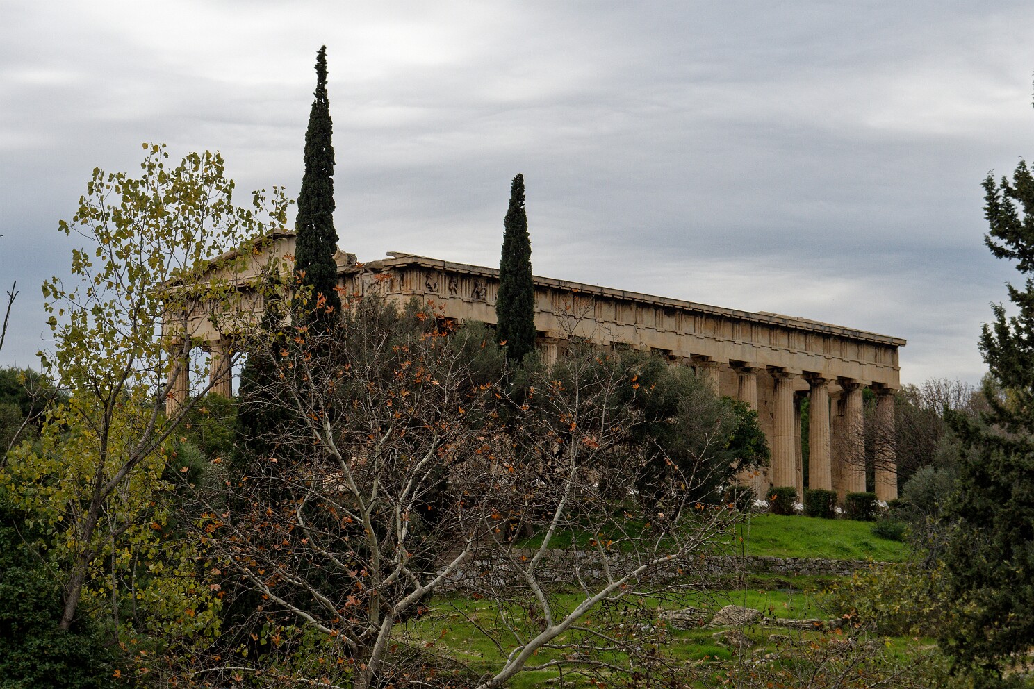 Hephaisteion