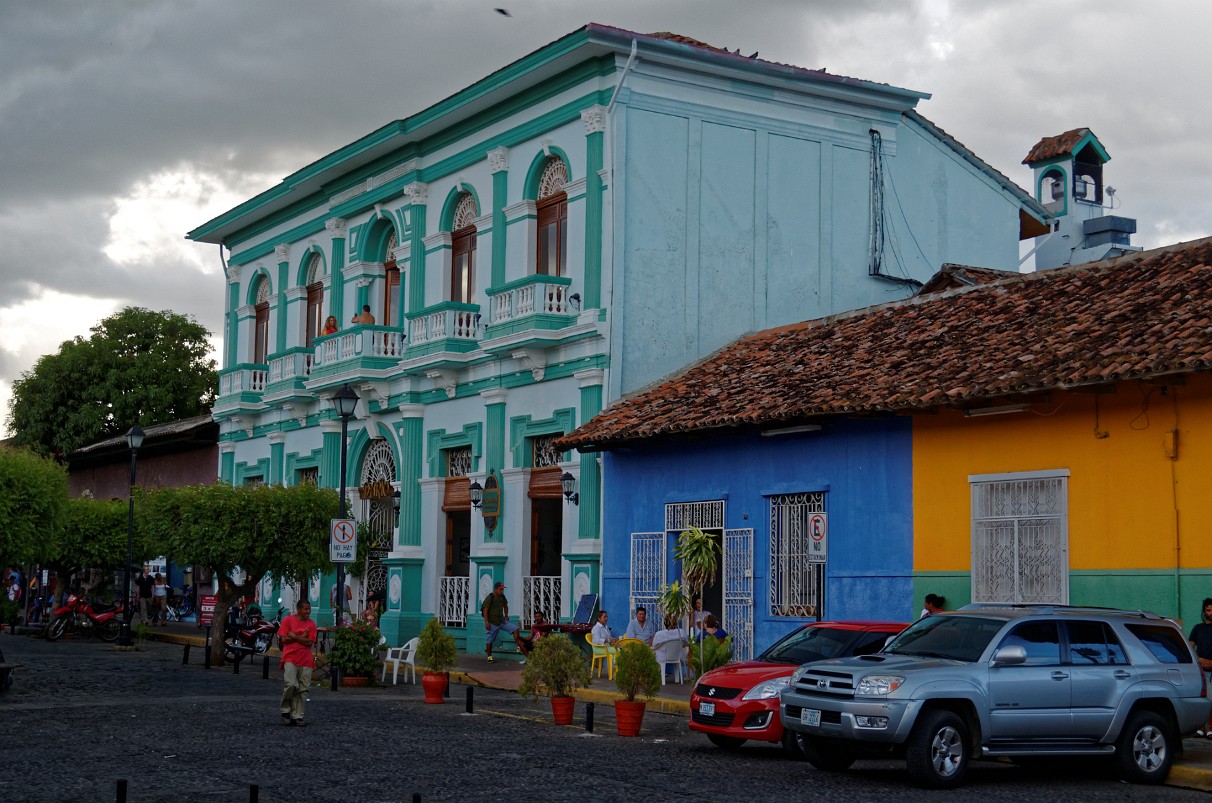 Granada (Nicaragua)