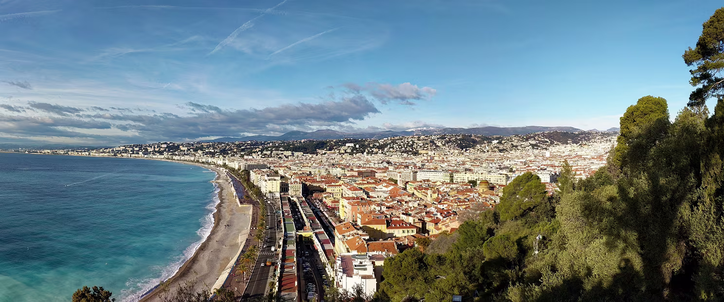 Nizza