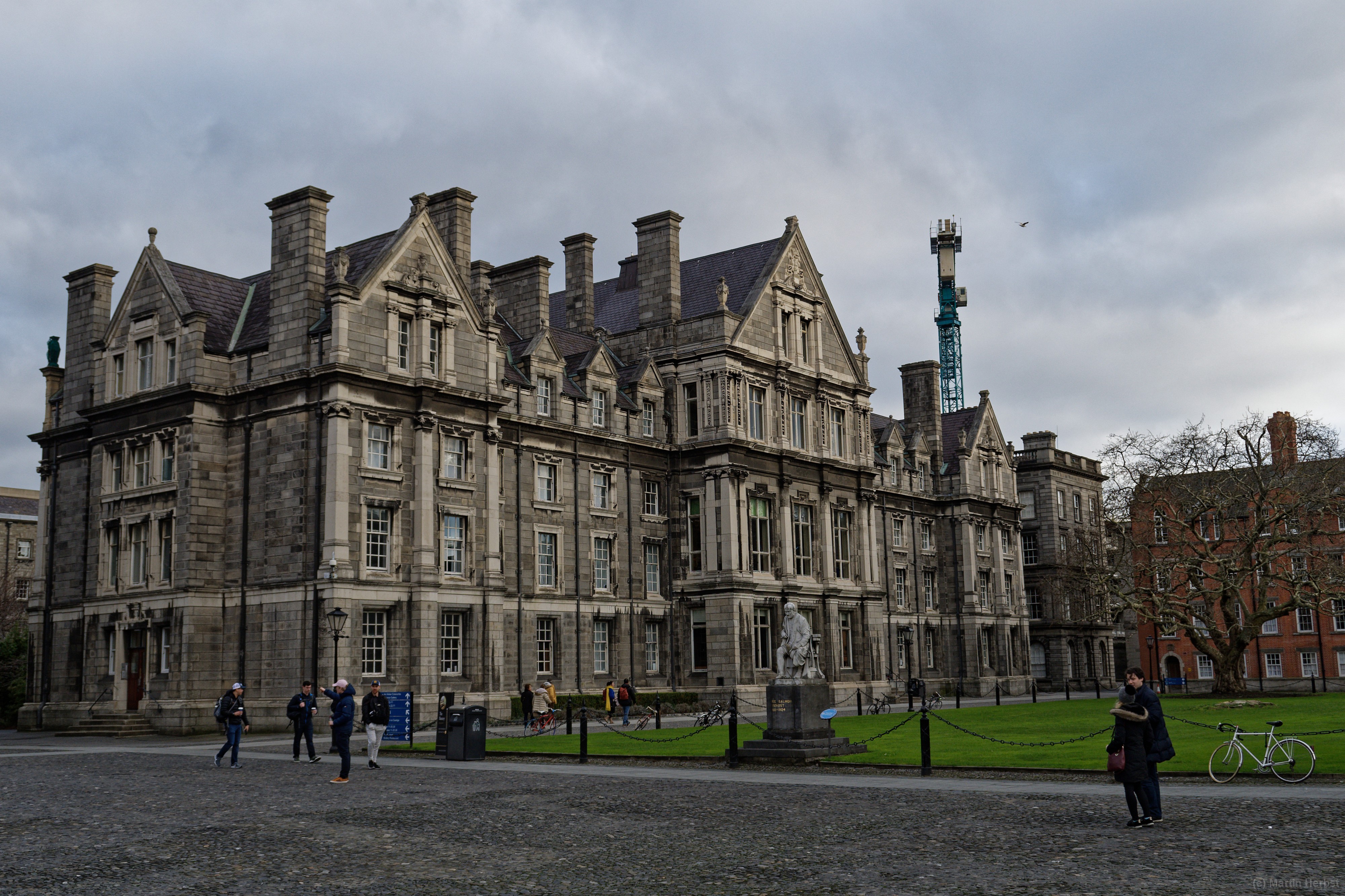 Trinity College 