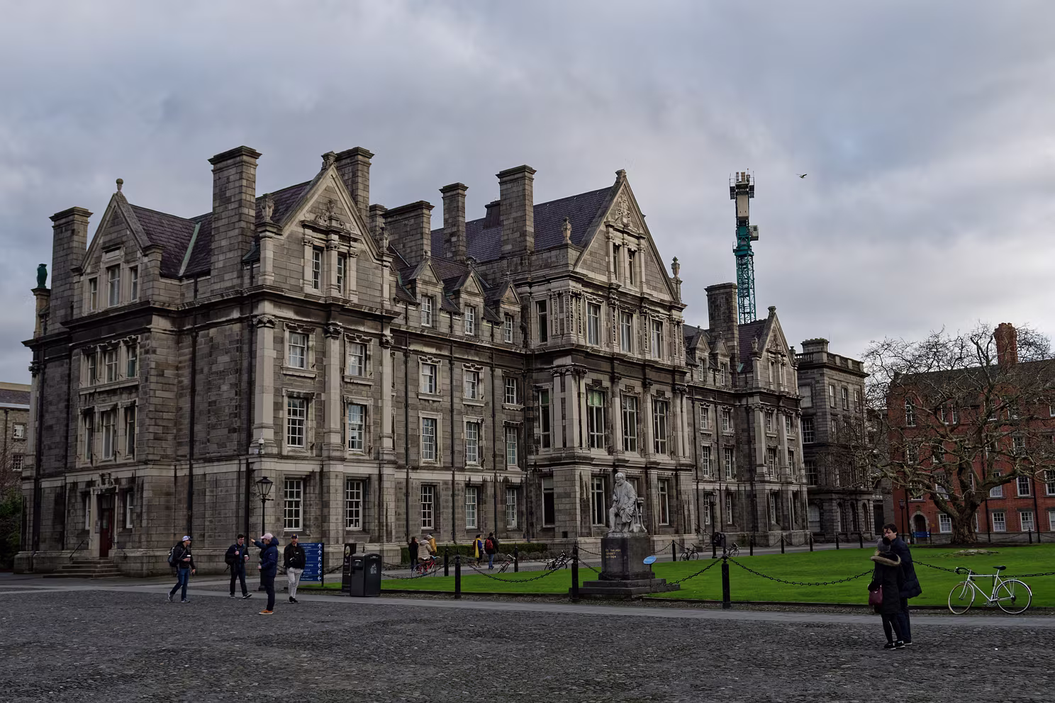 Trinity College