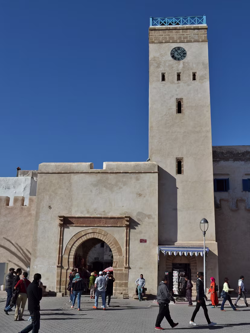 Essaouira