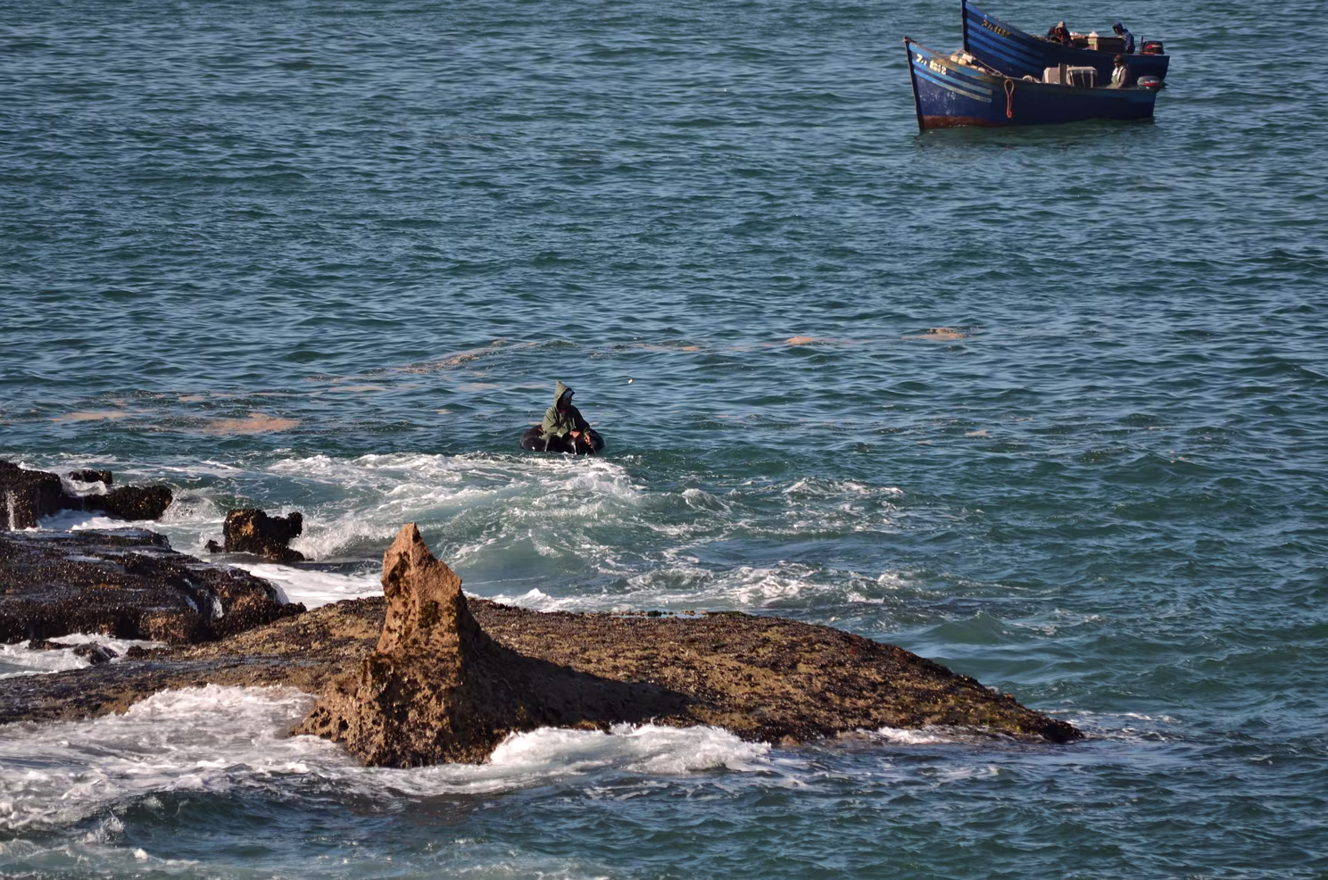 Essaouira