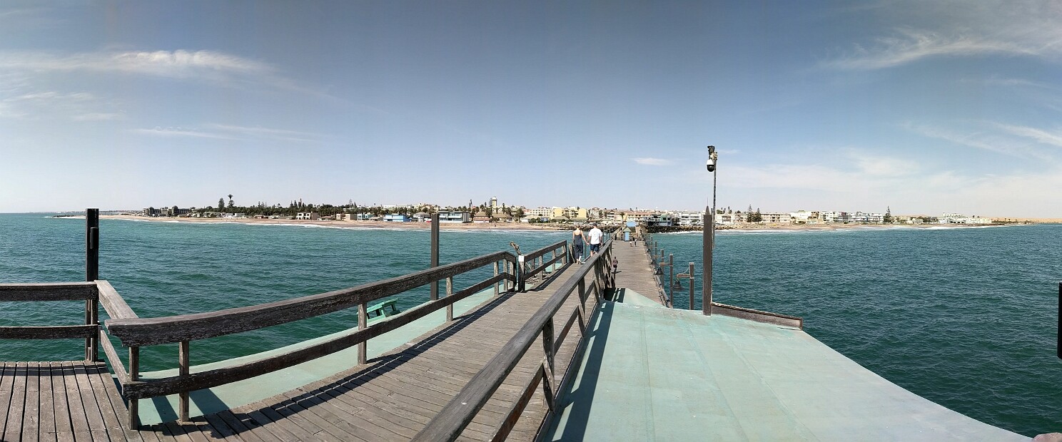 Swakopmund