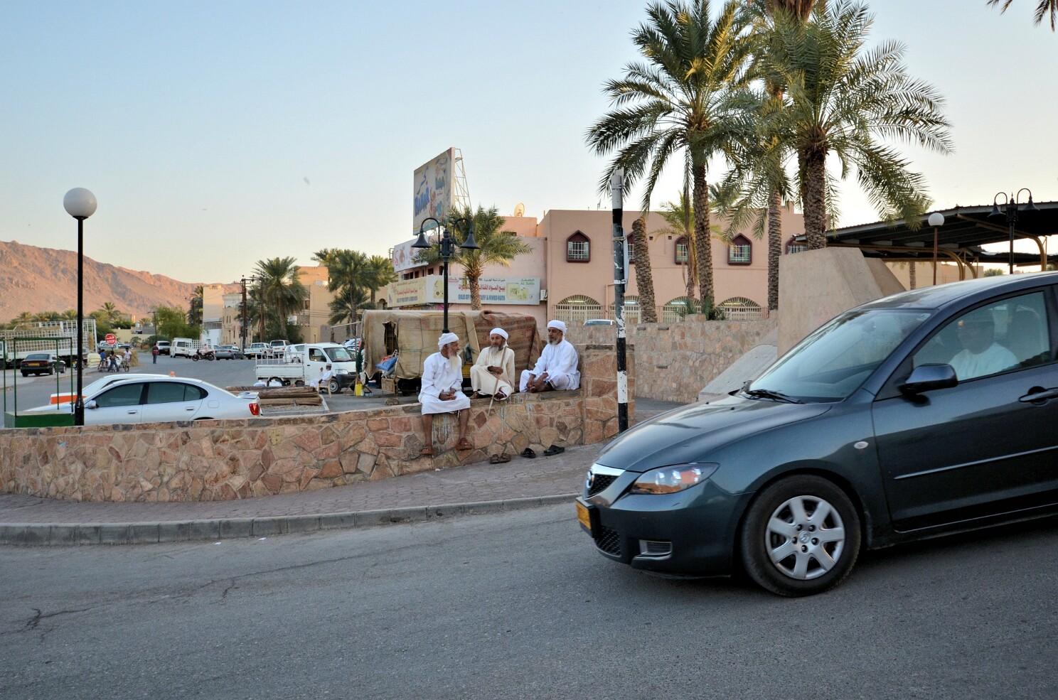 Nizwa