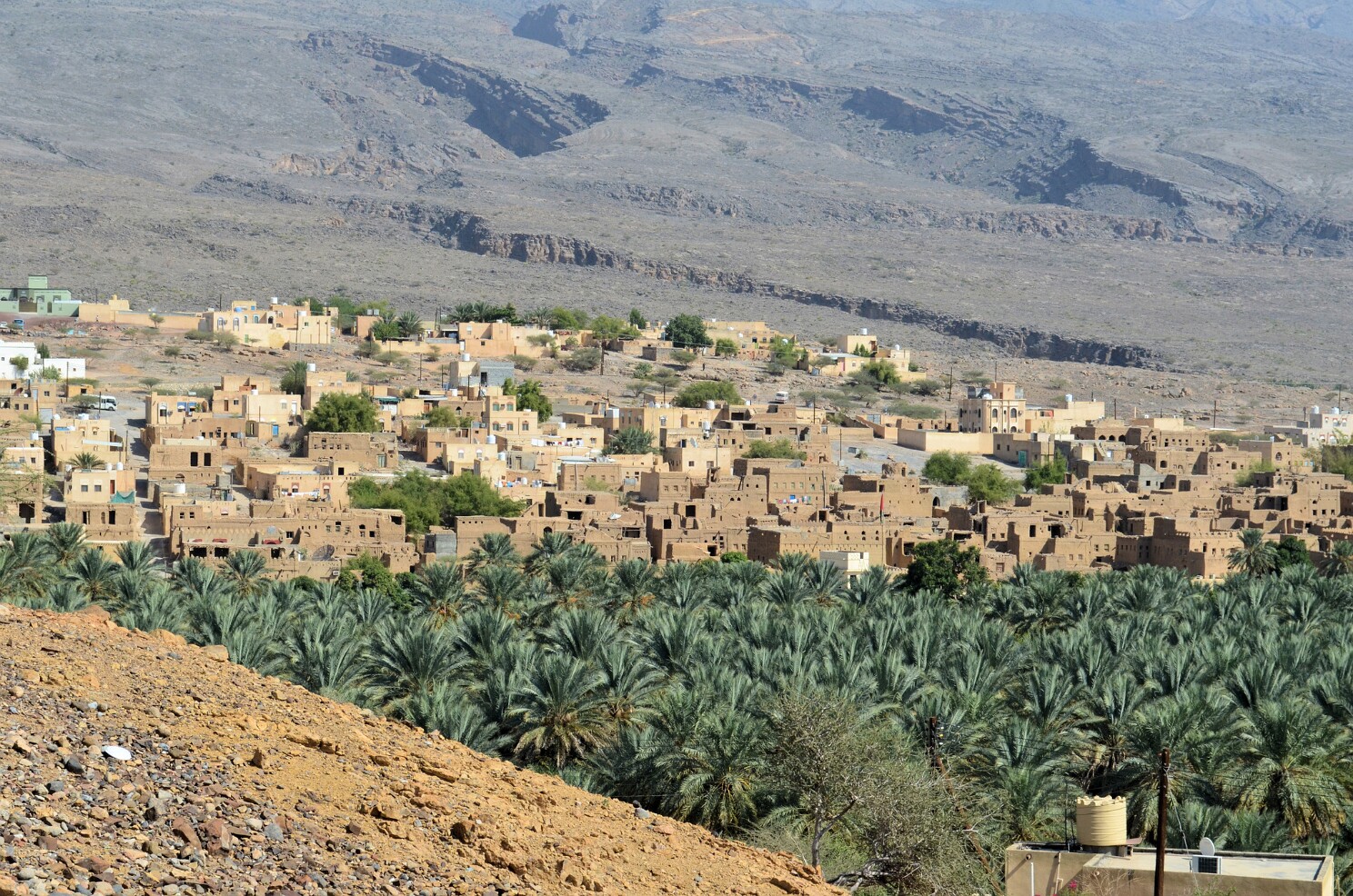 Al-Hamra