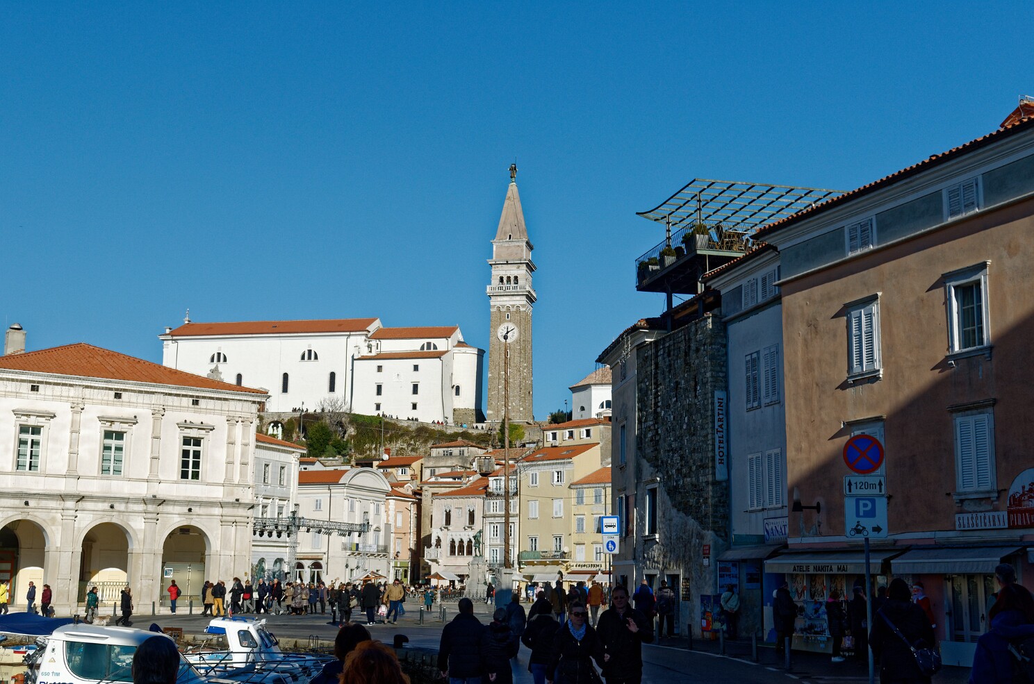 Piran