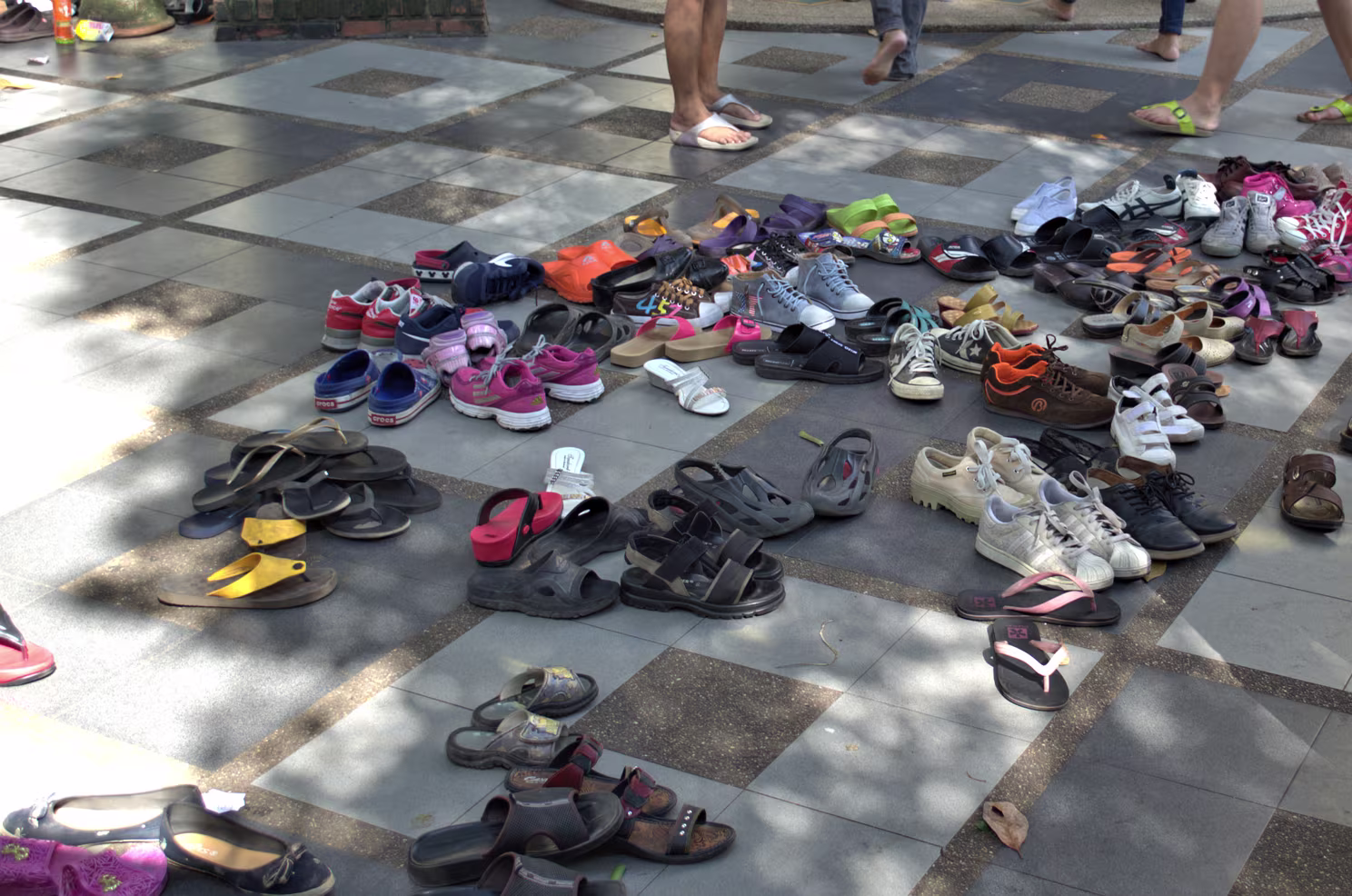 Chiang Mai - Wat Doi Suthep
