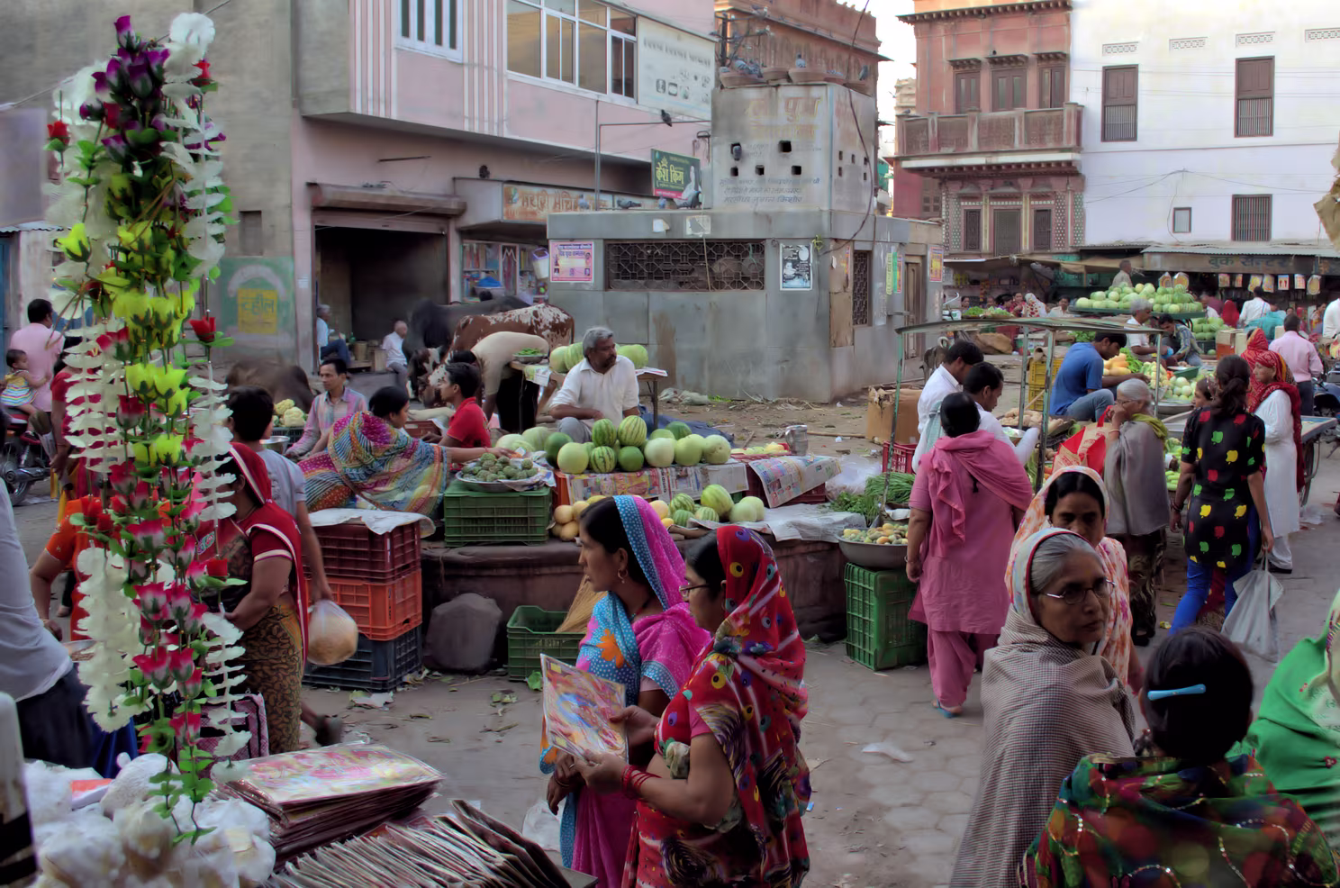 Bikaner