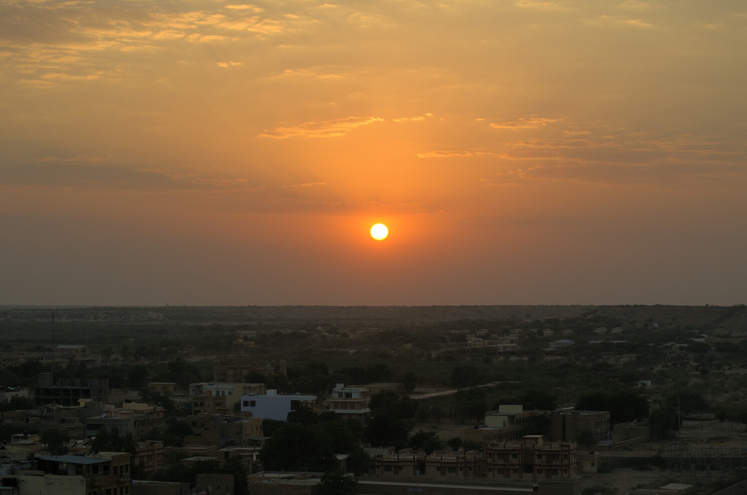 Jaisalmer