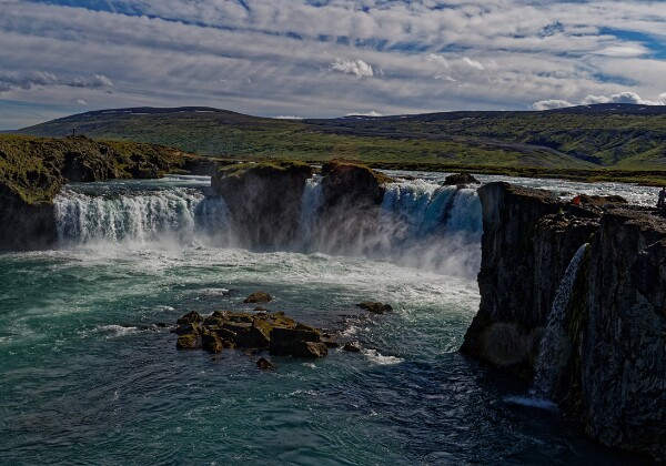 Island 2018 Island 2018 Fotos aus meinem Island-Urlaub im Juni 2018