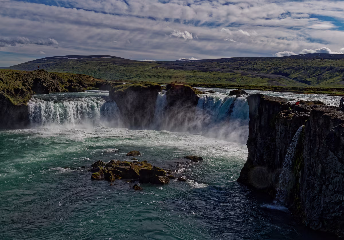 Island 2018 Island 2018 Fotos aus meinem Island-Urlaub im Juni 2018