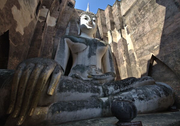 Thailand 2015 Thailand 2015 Fotos von meiner Urlaubsreise nach Nordthailand im Oktober 2015