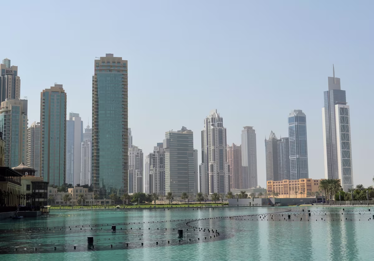 Vereinigte Arabische Emirate 2013 Vereinigte Arabische Emirate 2013 Im Anschluss an meine Reise durch den Oman war ich noch 4 Tage in den Vereinigten...