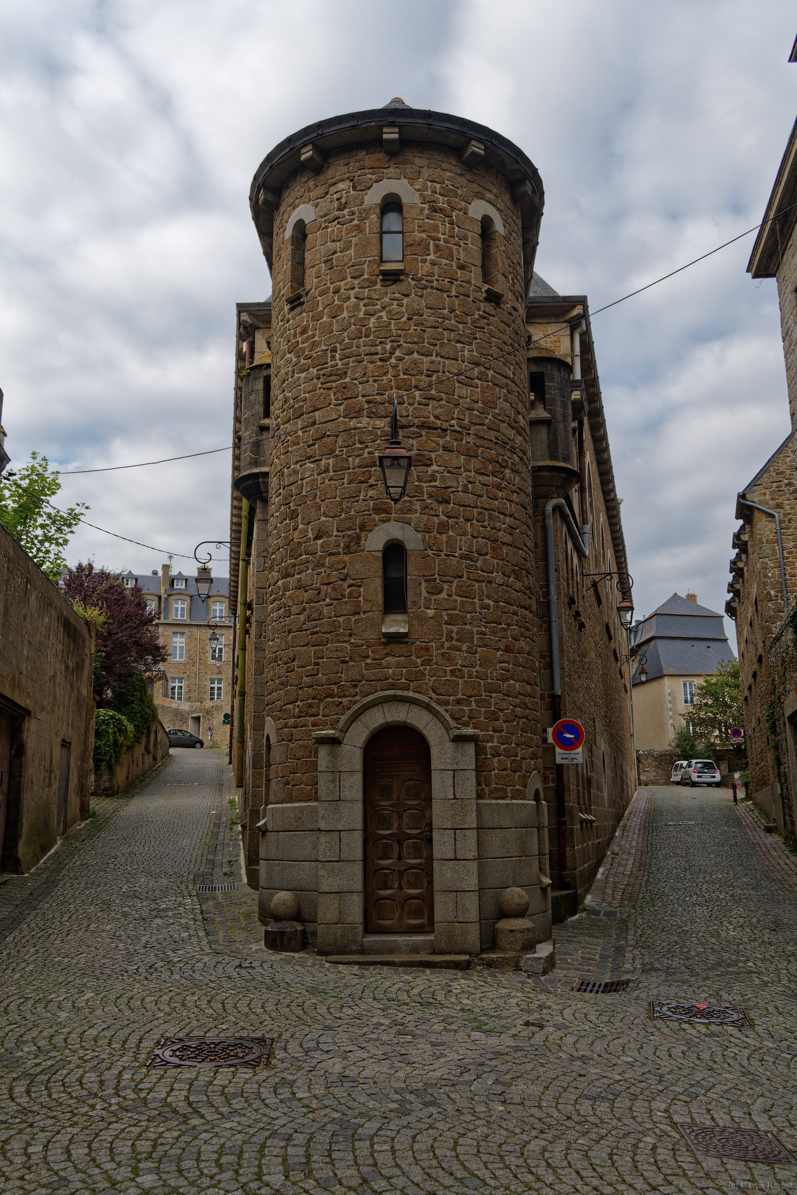 Saint-Malo - Altstadt (Intra Muros) 
