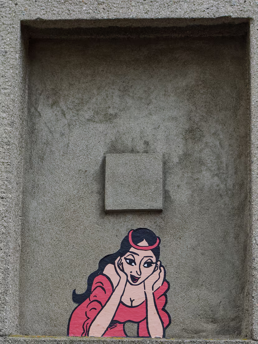 Saint-Malo - Altstadt (Intra Muros)