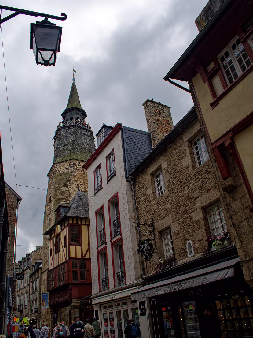 Dinan