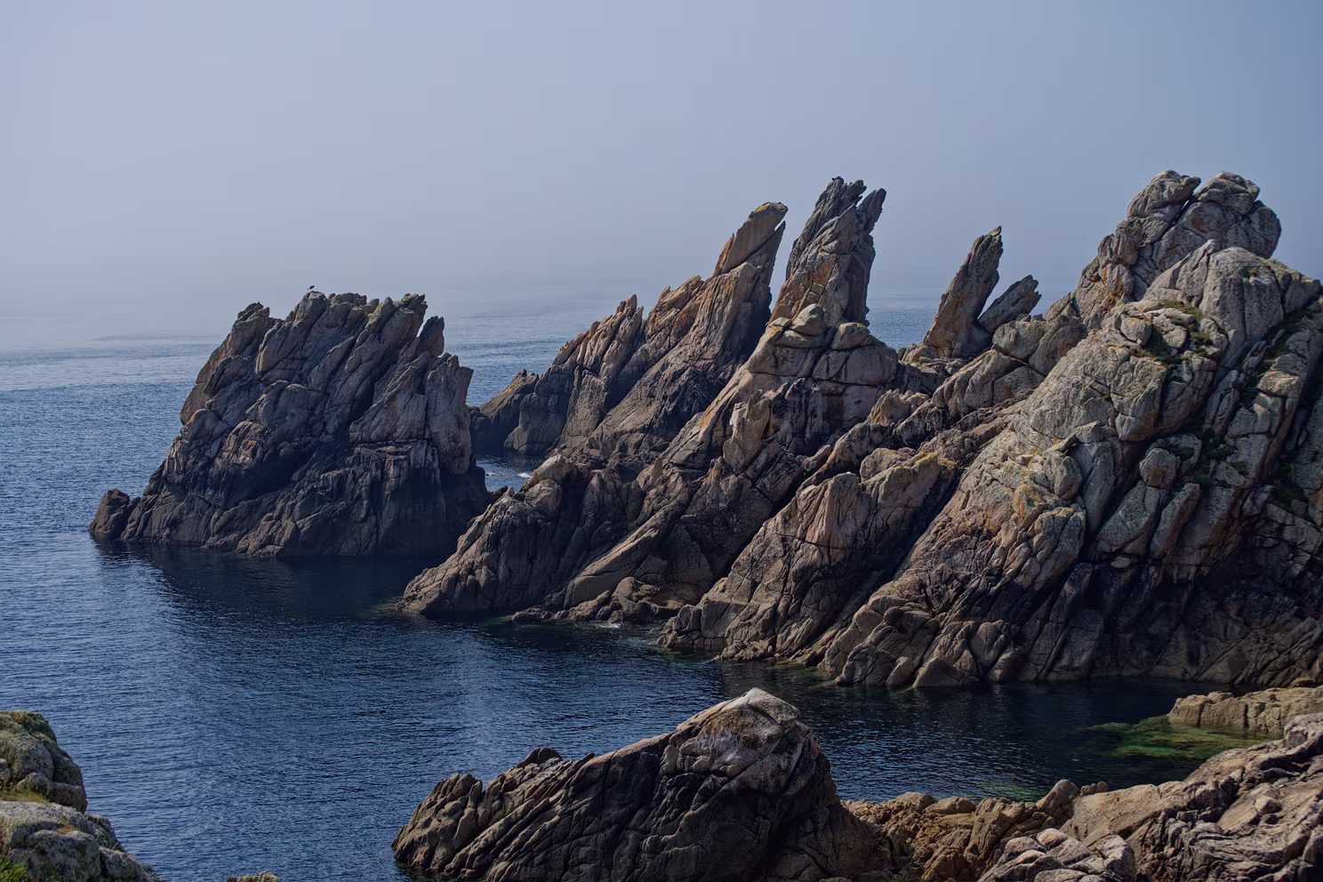 Insel Quessant
