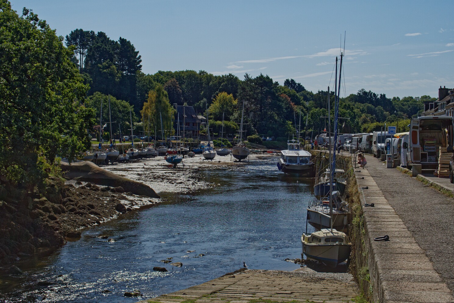 Pont-Aven