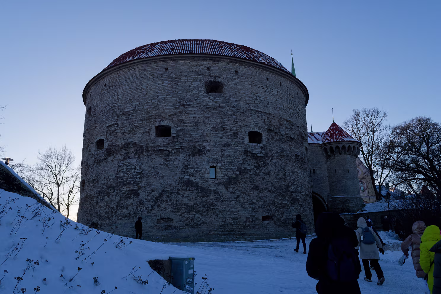 Talinn - 