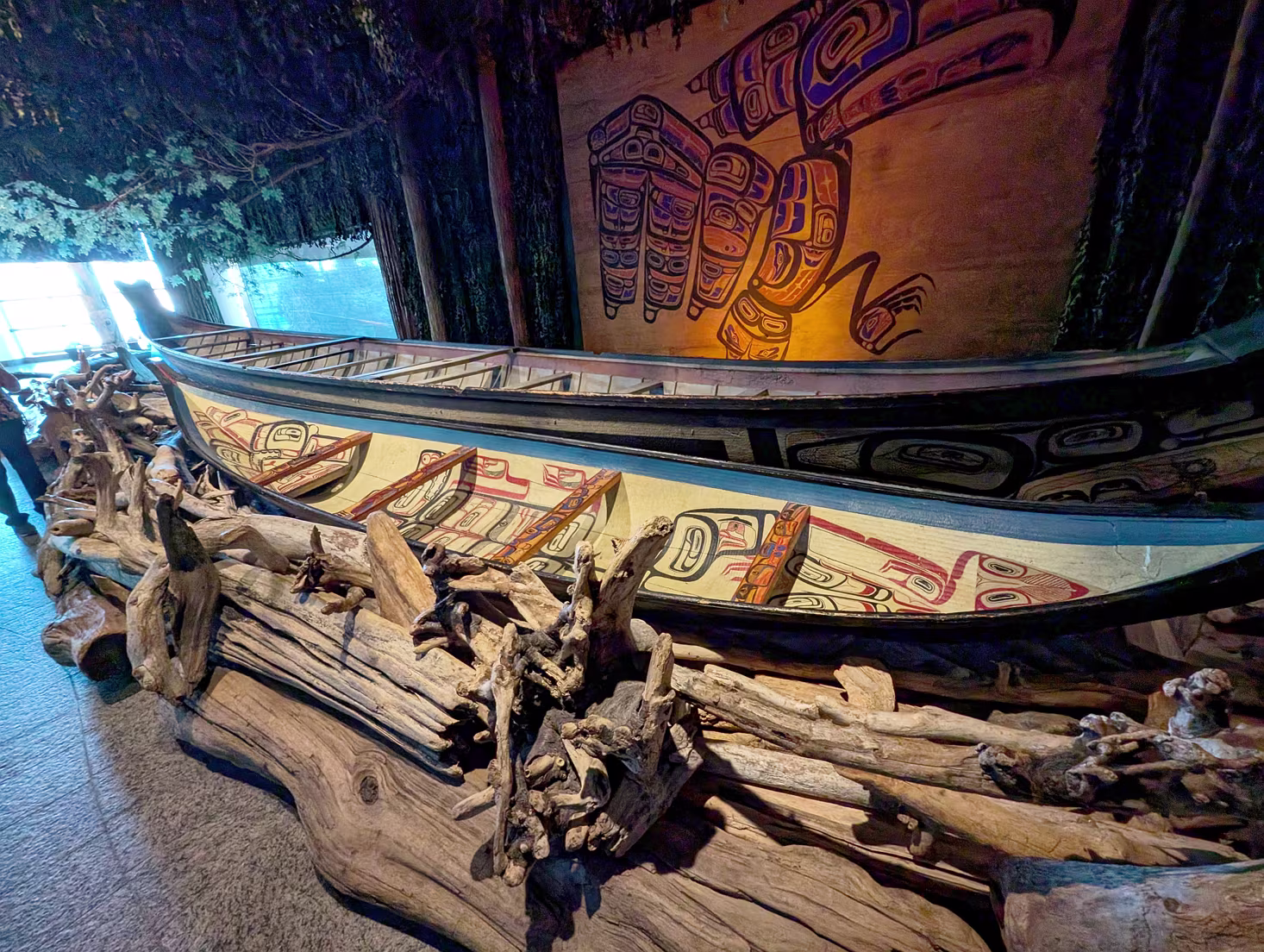 Ottawa - Canadian Museum of History